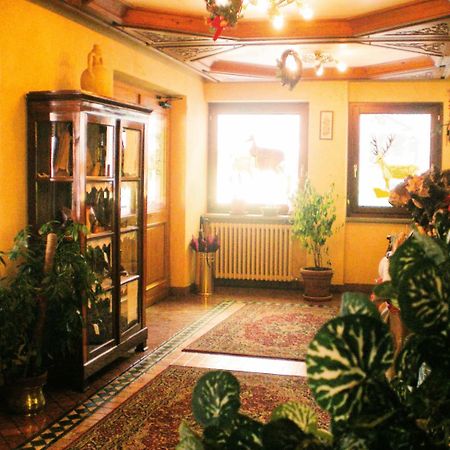 Hotel Beau Sejour Etroubles Dış mekan fotoğraf