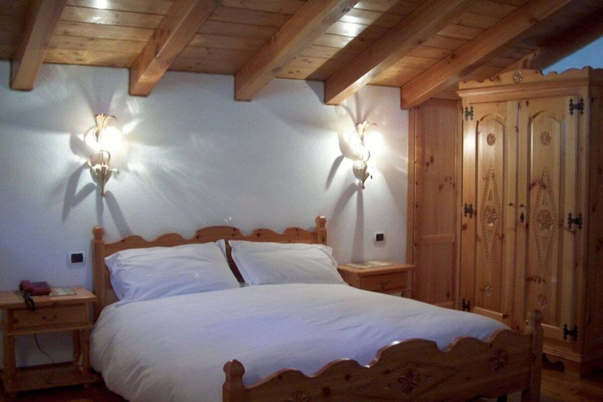 Hotel Beau Sejour Etroubles Dış mekan fotoğraf
