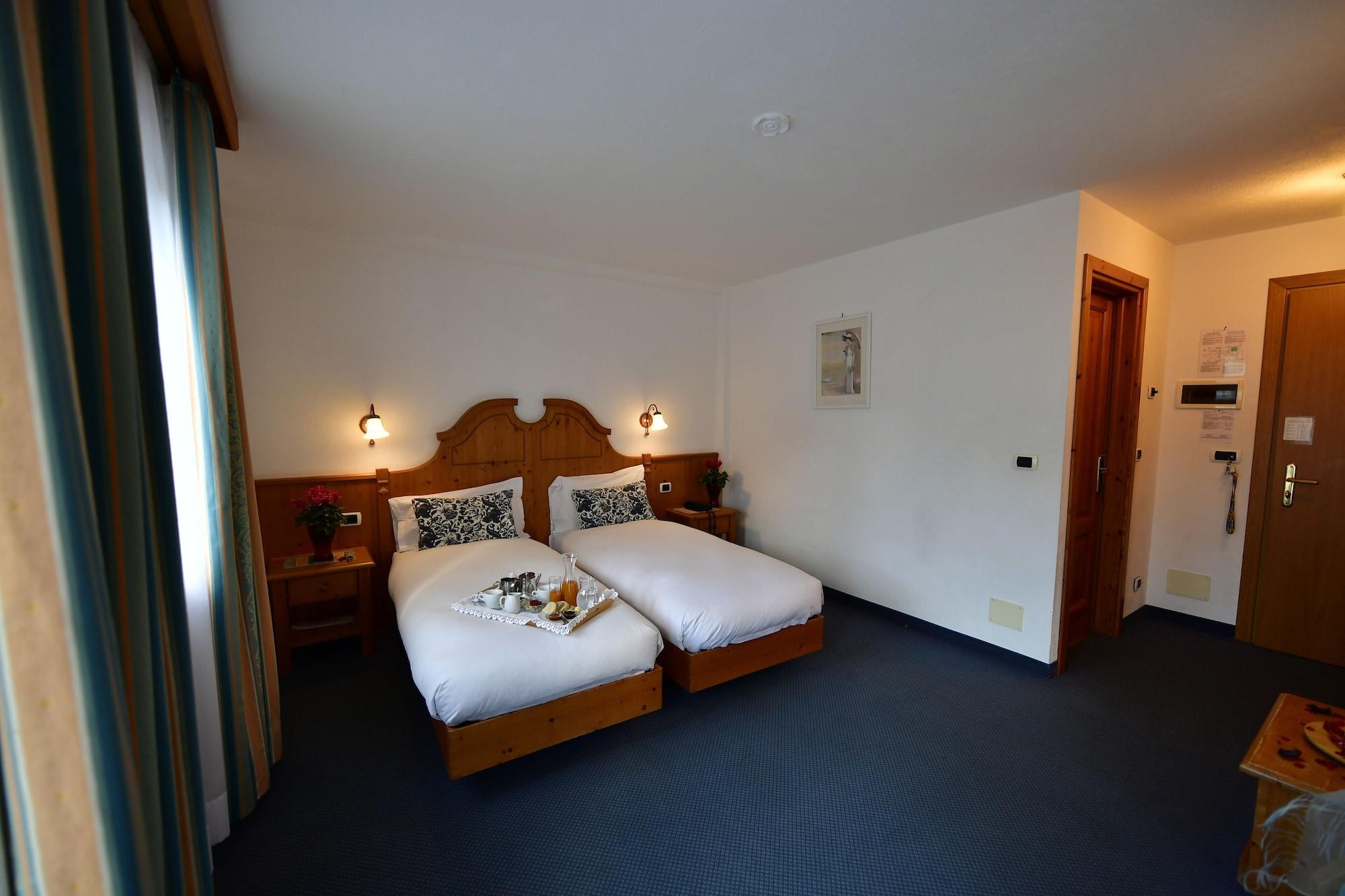 Hotel Beau Sejour Etroubles Dış mekan fotoğraf