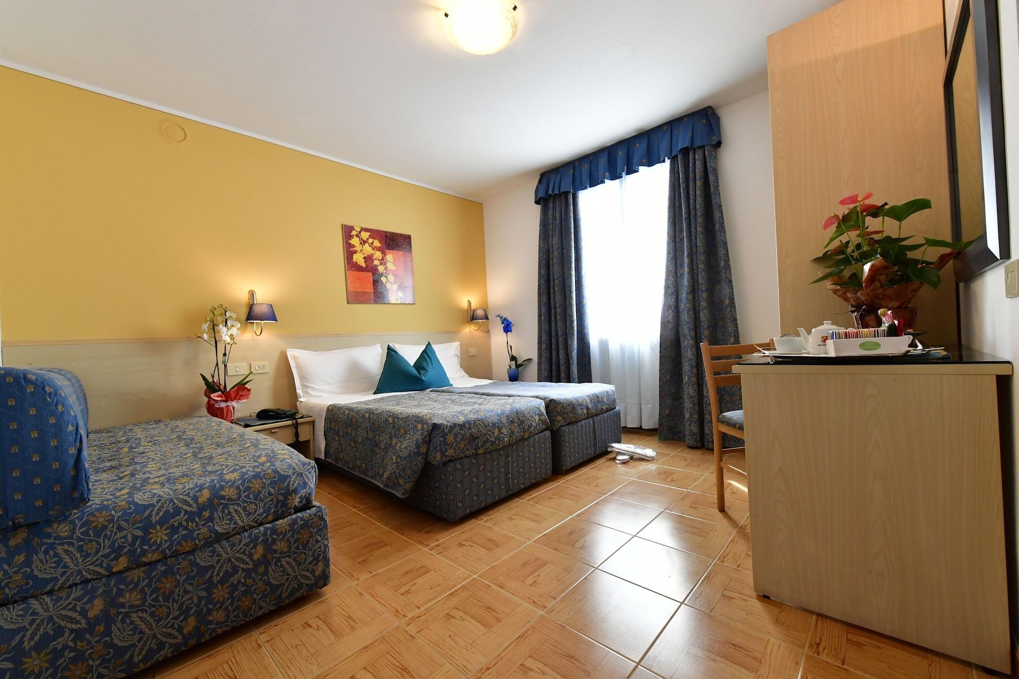 Hotel Beau Sejour Etroubles Dış mekan fotoğraf