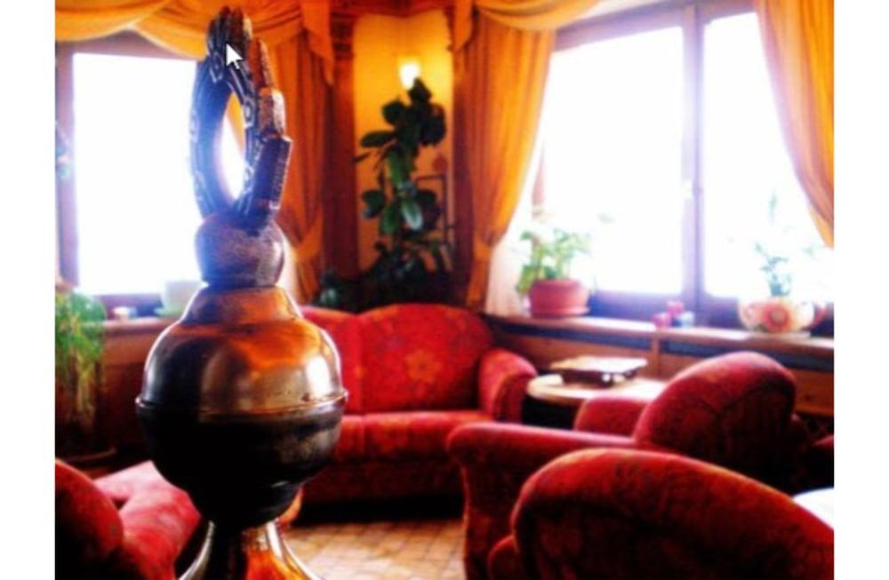 Hotel Beau Sejour Etroubles Dış mekan fotoğraf