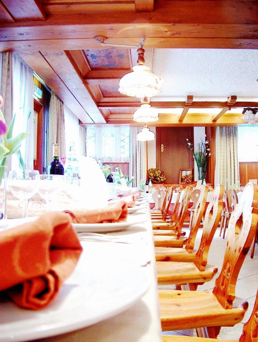 Hotel Beau Sejour Etroubles Dış mekan fotoğraf