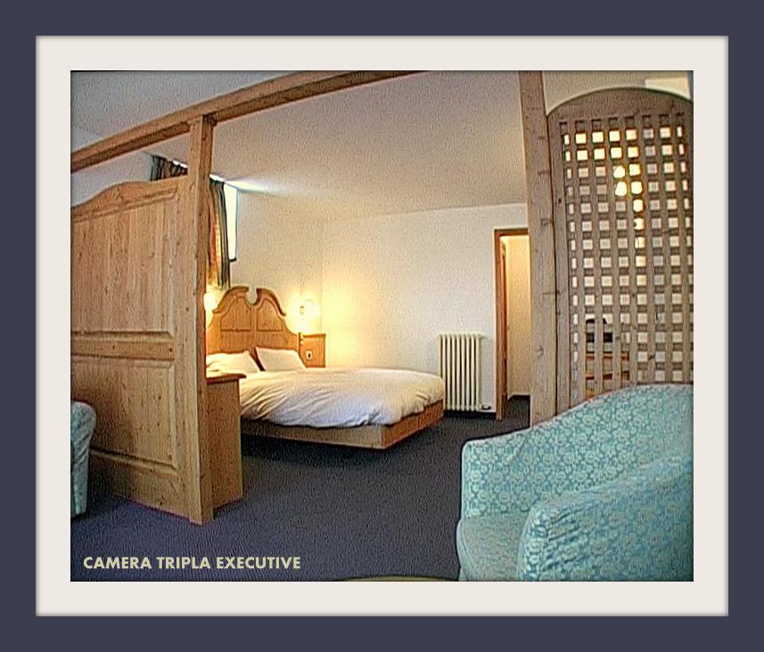 Hotel Beau Sejour Etroubles Dış mekan fotoğraf