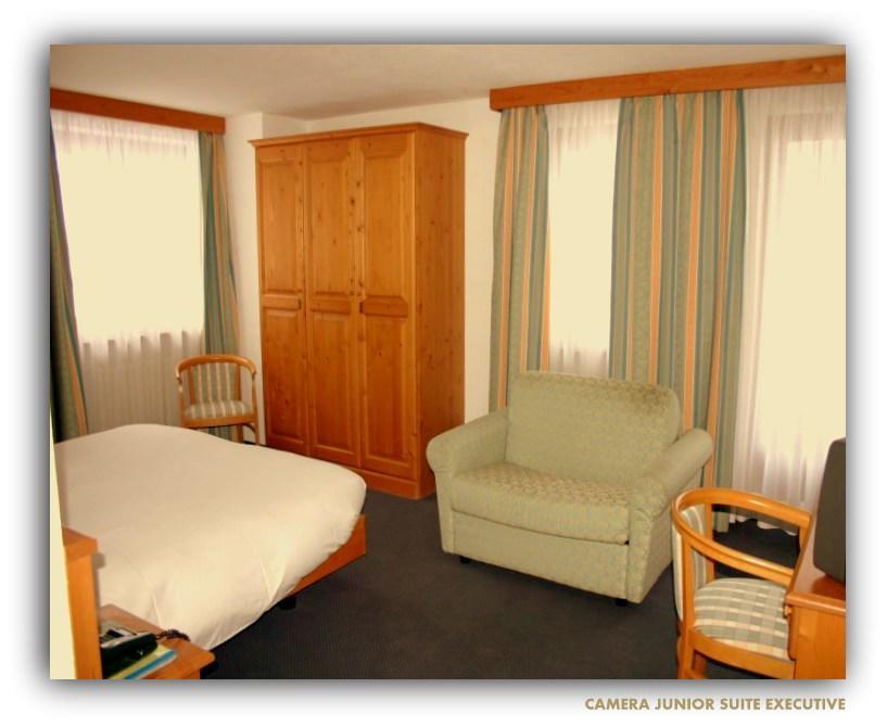 Hotel Beau Sejour Etroubles Dış mekan fotoğraf