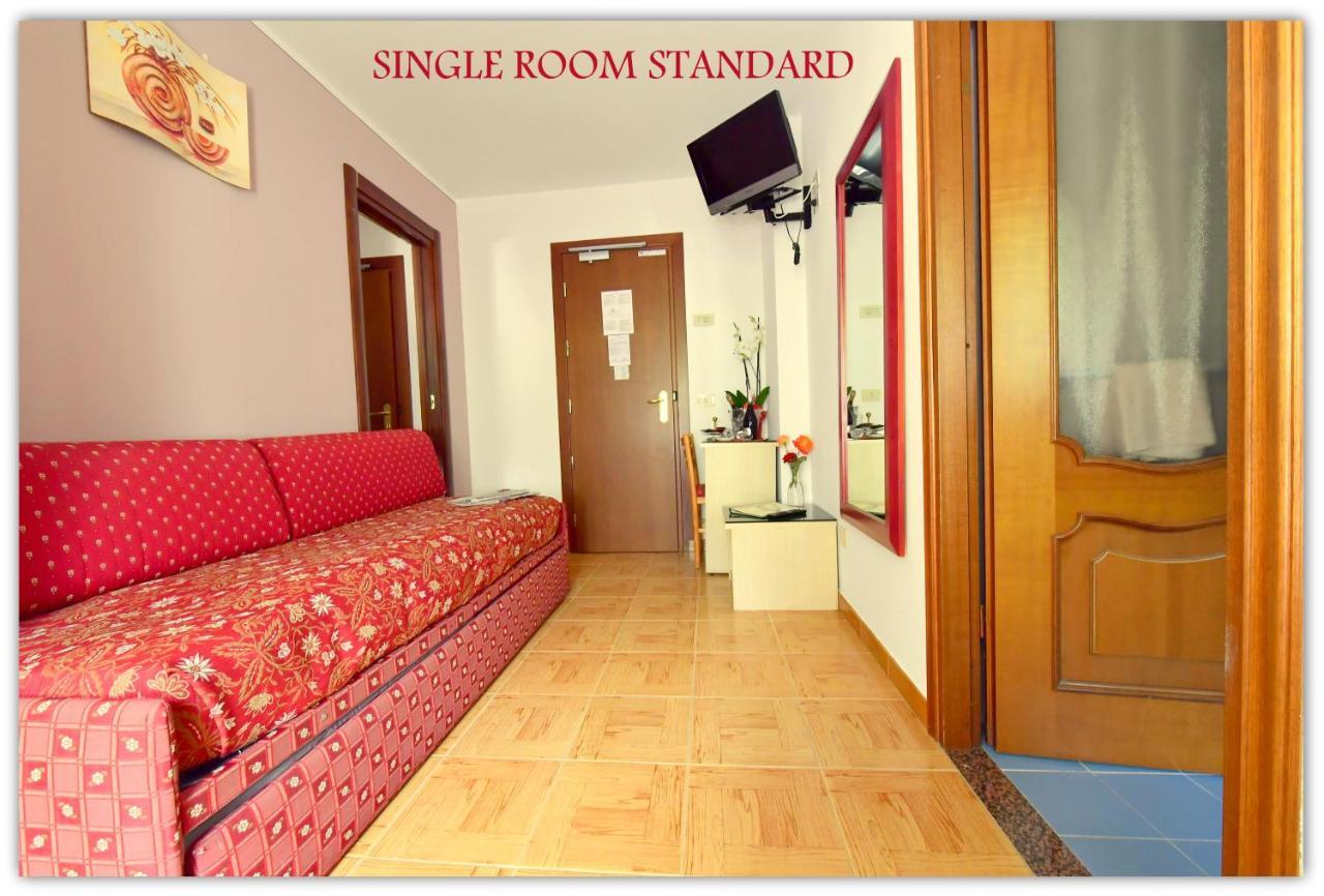 Hotel Beau Sejour Etroubles Dış mekan fotoğraf