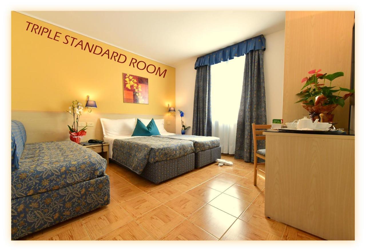 Hotel Beau Sejour Etroubles Dış mekan fotoğraf