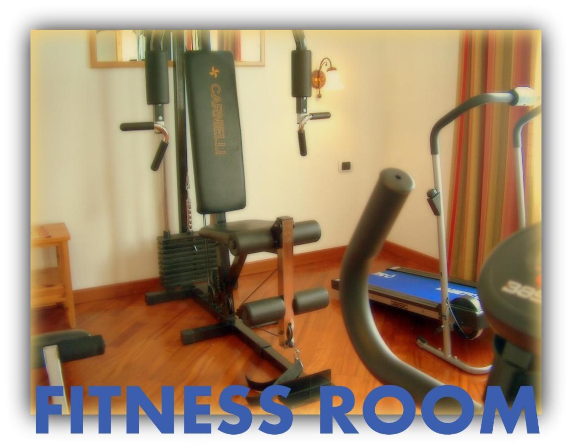 Hotel Beau Sejour Etroubles Dış mekan fotoğraf