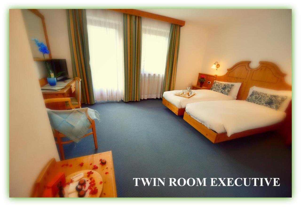 Hotel Beau Sejour Etroubles Dış mekan fotoğraf